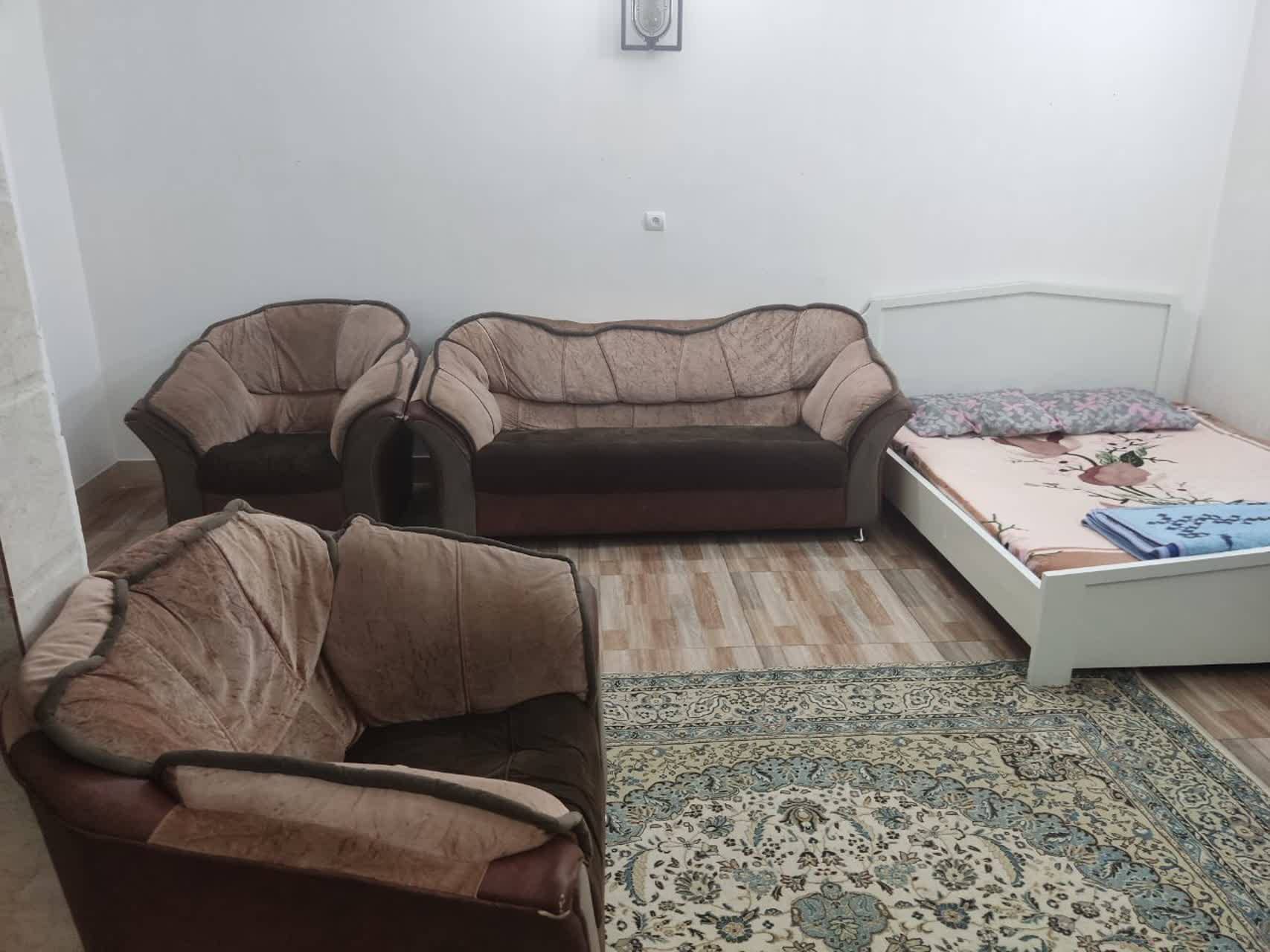 اجاره منزل ویلایی در خیام دامغان