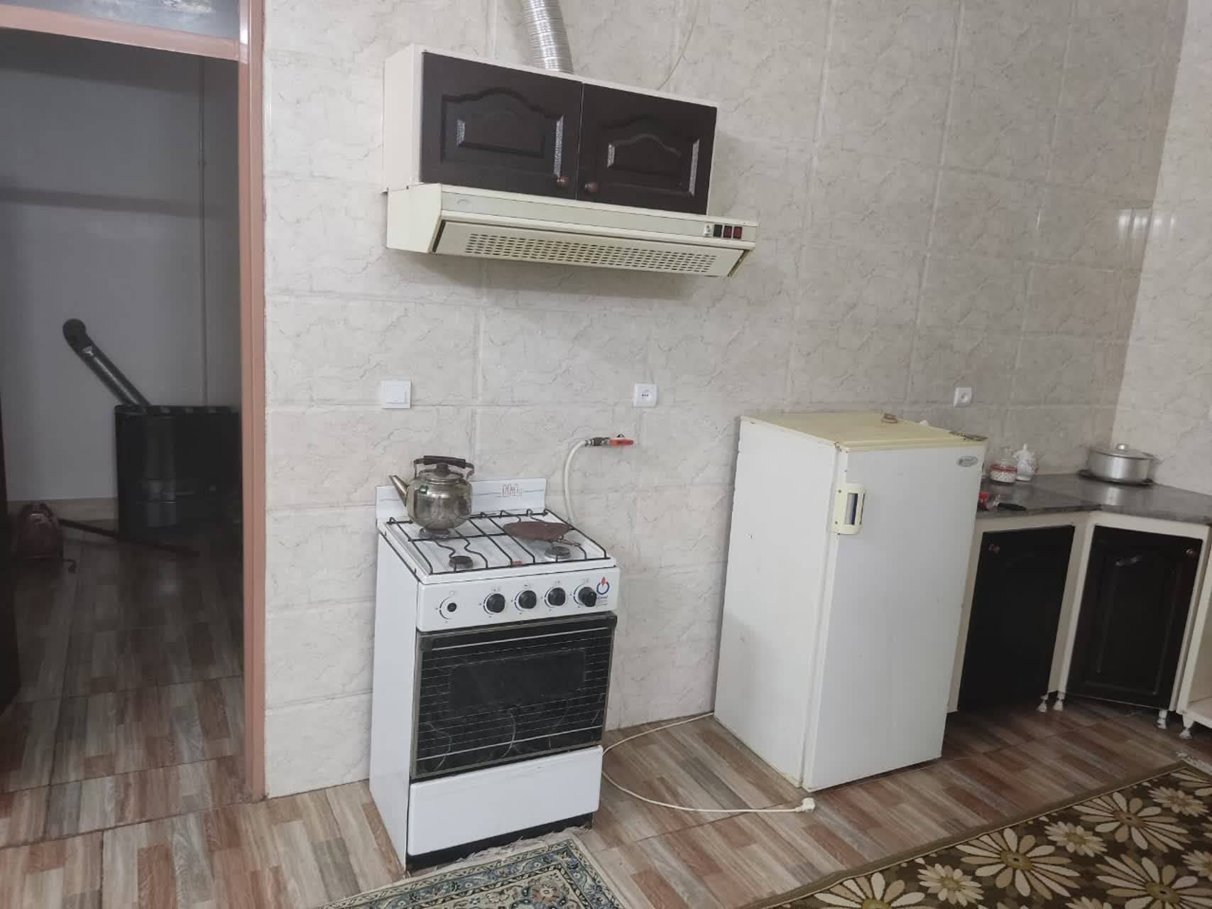 اجاره منزل ویلایی در خیام دامغان