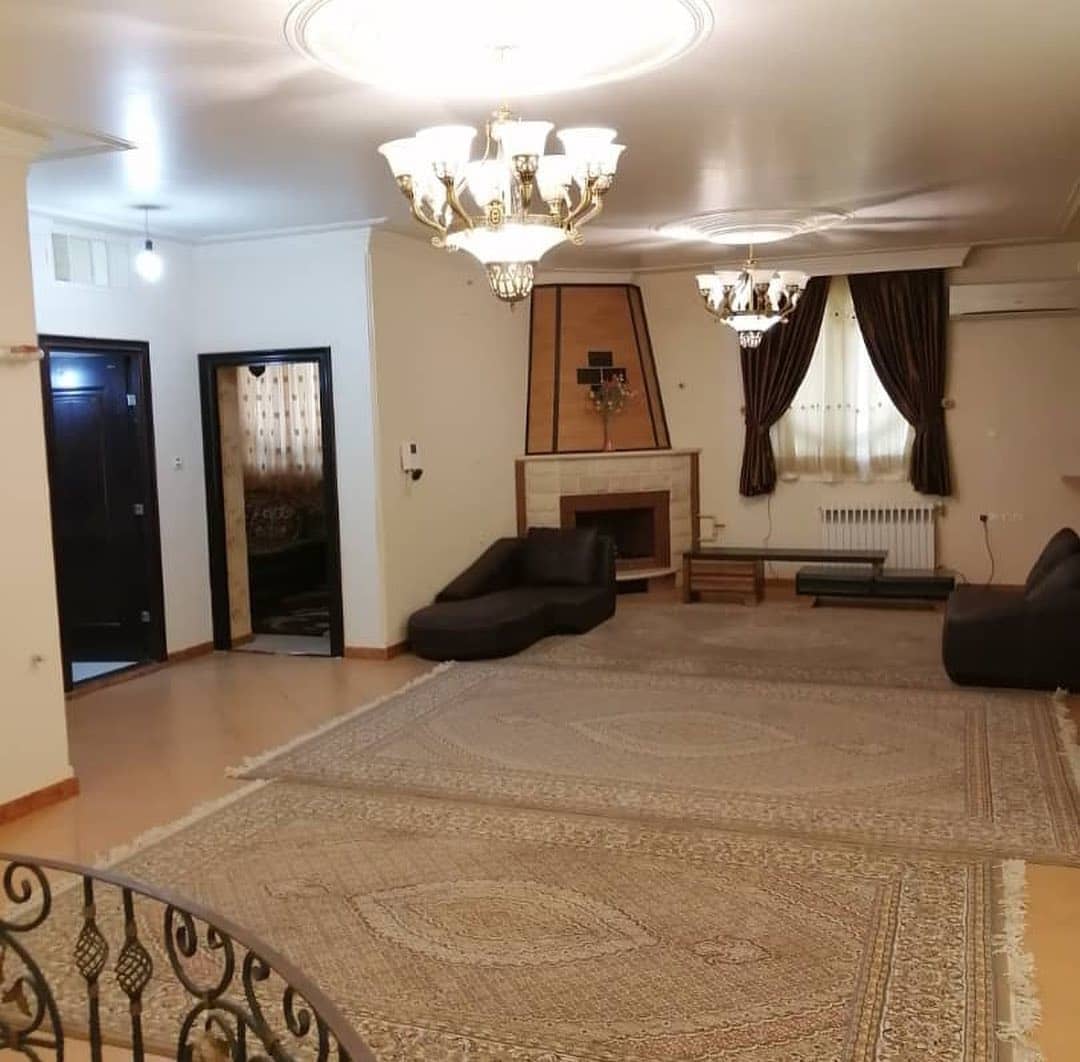 اجاره باغ ویلا استخردار لاکچری در گویم شیراز