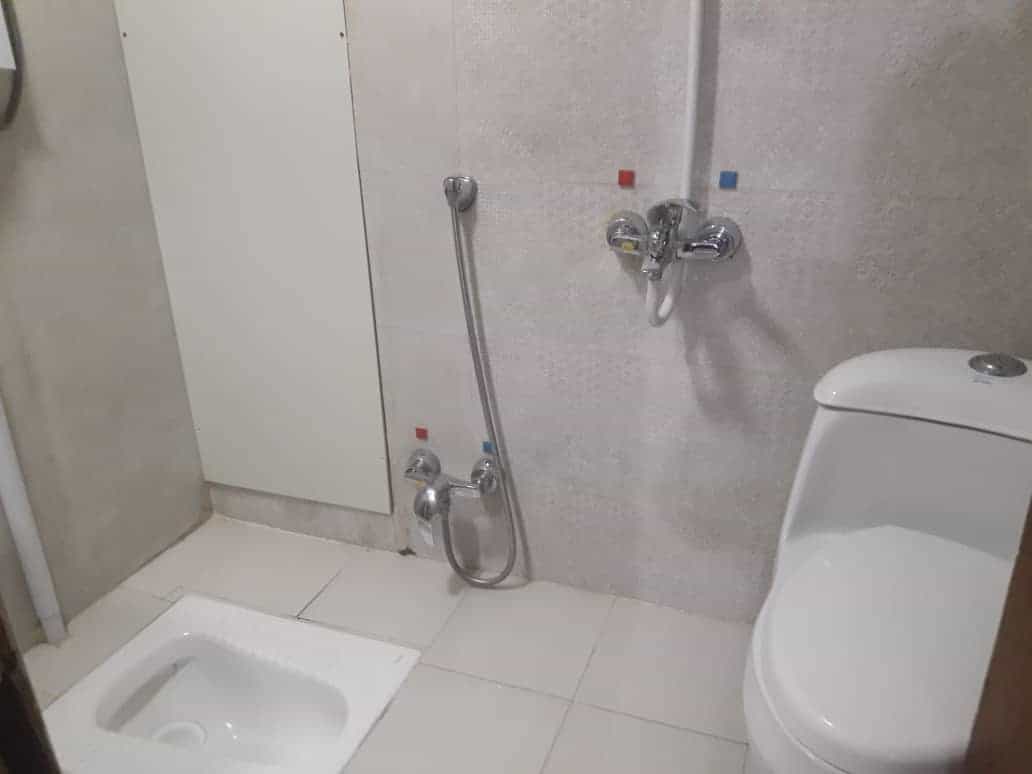 اجاره خانه مسافر دوتخته در استانداری اصفهان - 1