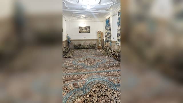 اجاره اقامتگاه بومگردی در منزلاب زاهدان