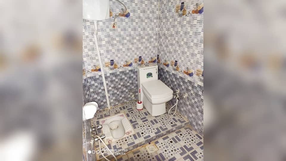 اجاره اقامتگاه بومگردی در منزلاب زاهدان