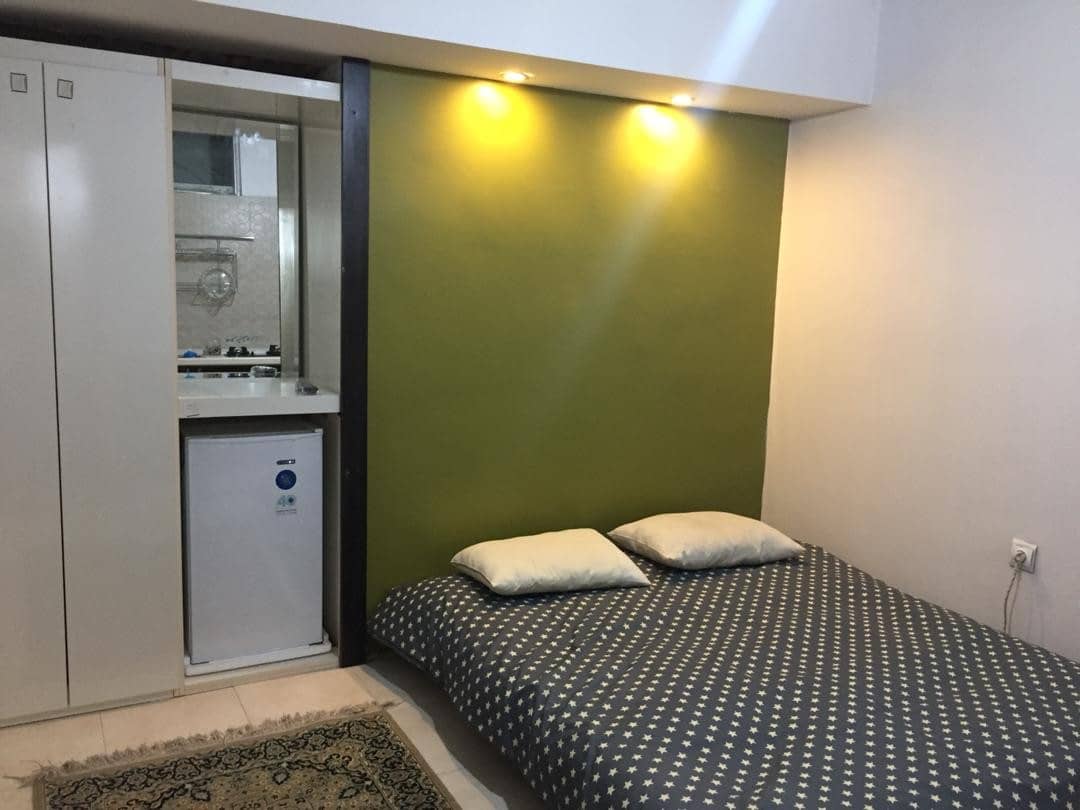 اجاره سوئیت دو تخته در استانداری اصفهان - 2