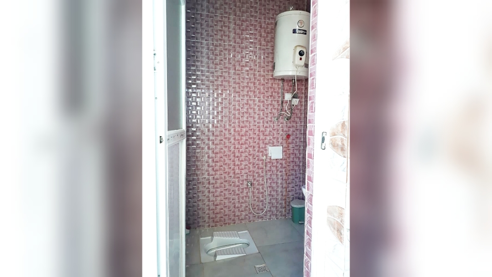 اجاره سوئیت ویلایی در جزیره هرمز