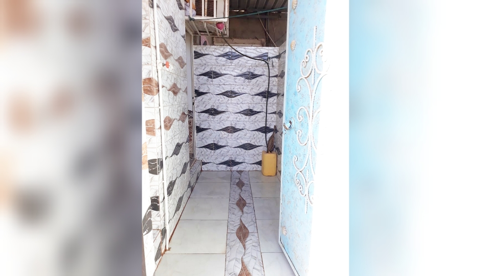 اجاره سوئیت ویلایی در جزیره هرمز