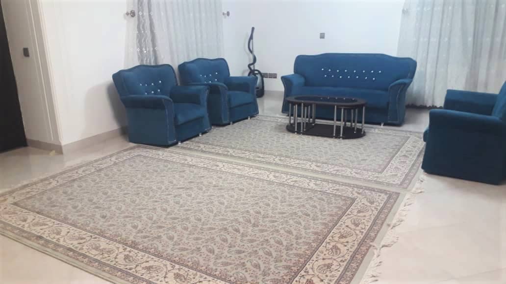 اجاره منزل مبله در سفیدتمشک رامسر - واحد 6