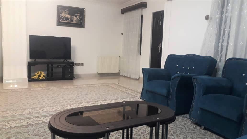 اجاره منزل مبله در سفیدتمشک رامسر - واحد 6