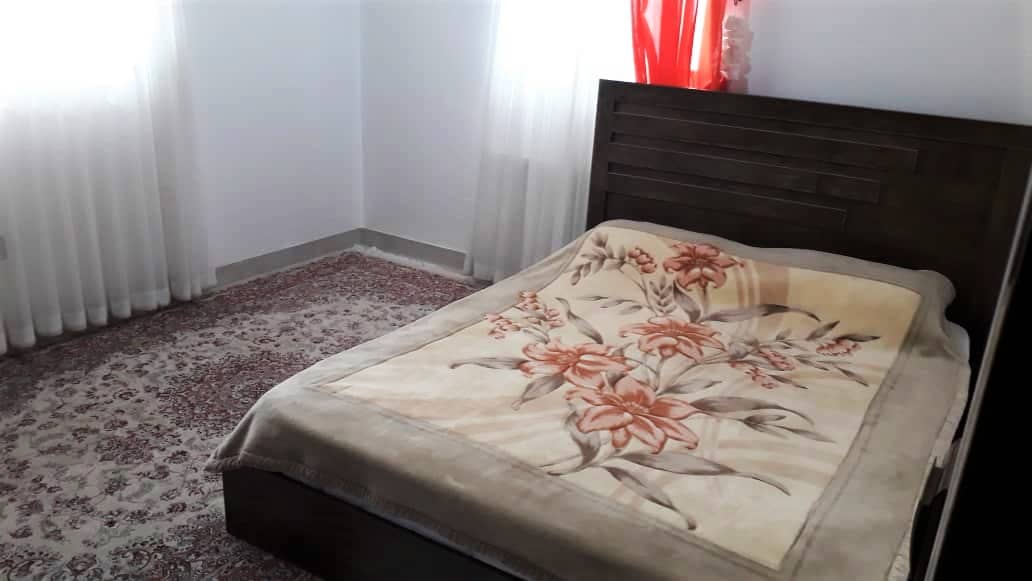 اجاره منزل مبله در سفیدتمشک رامسر - واحد 6