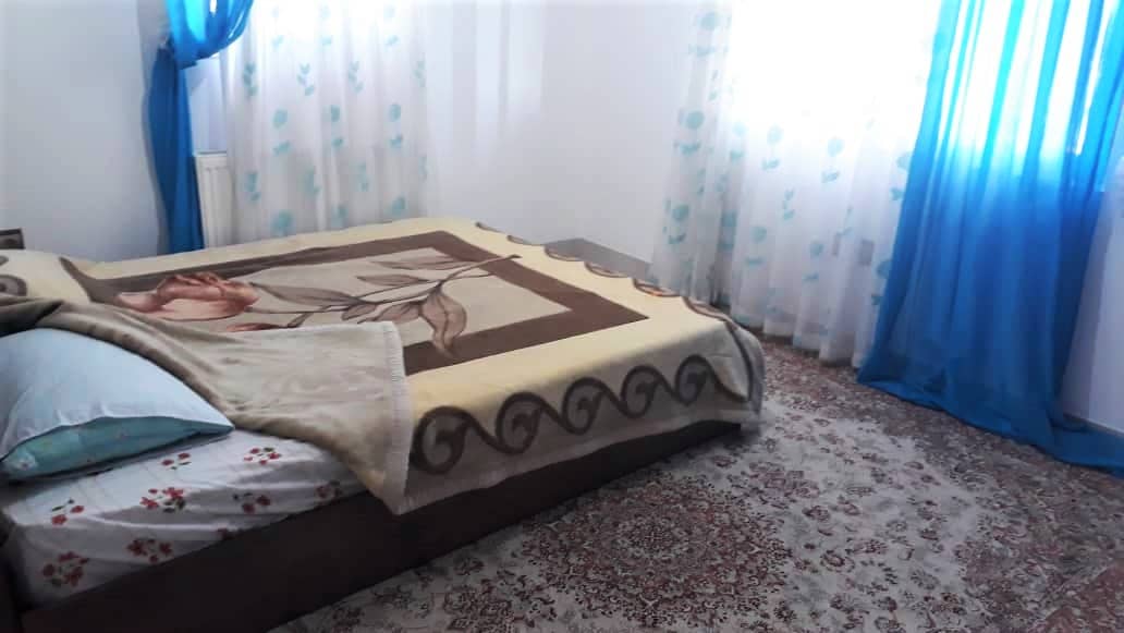 اجاره منزل مبله در سفیدتمشک رامسر - واحد 6