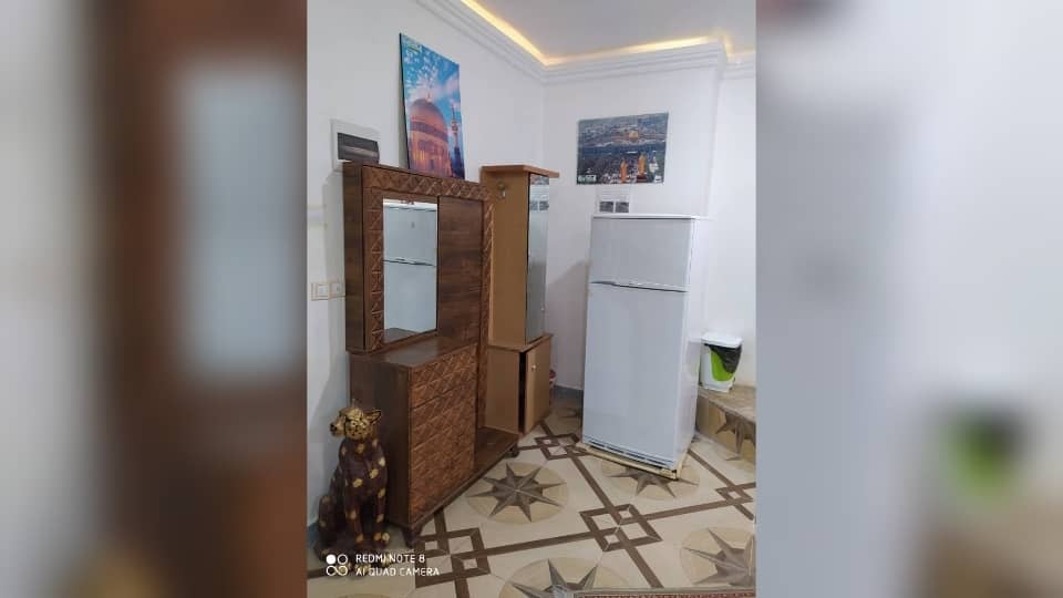 اجاره آپارتمان مبله در بهشتی شوش