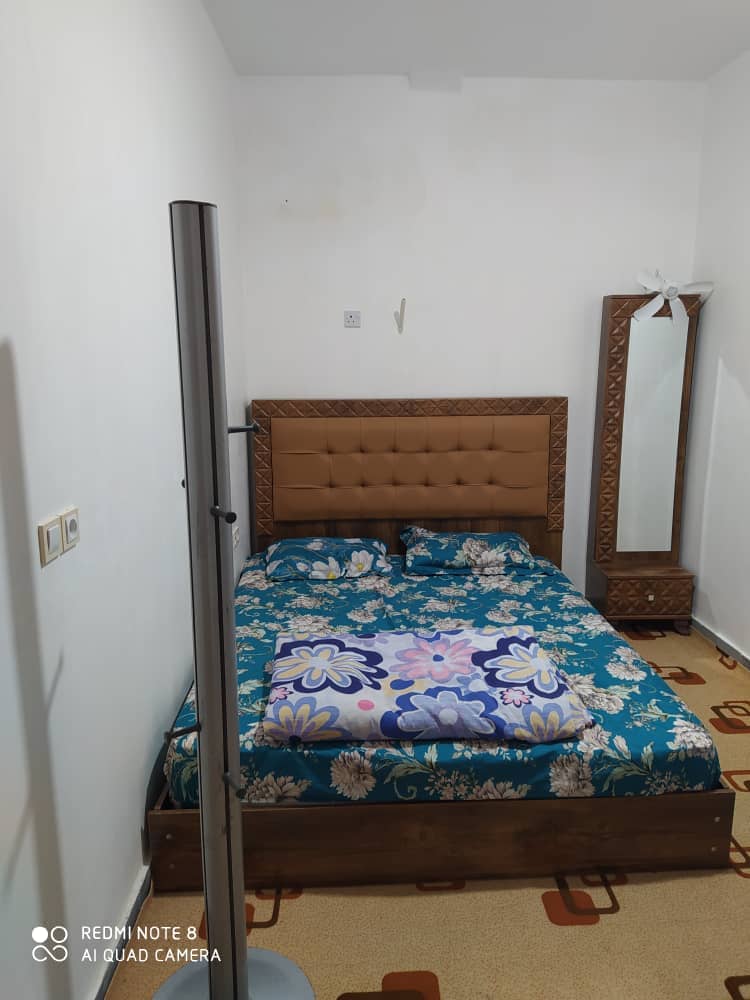 اجاره آپارتمان مبله در بهشتی شوش