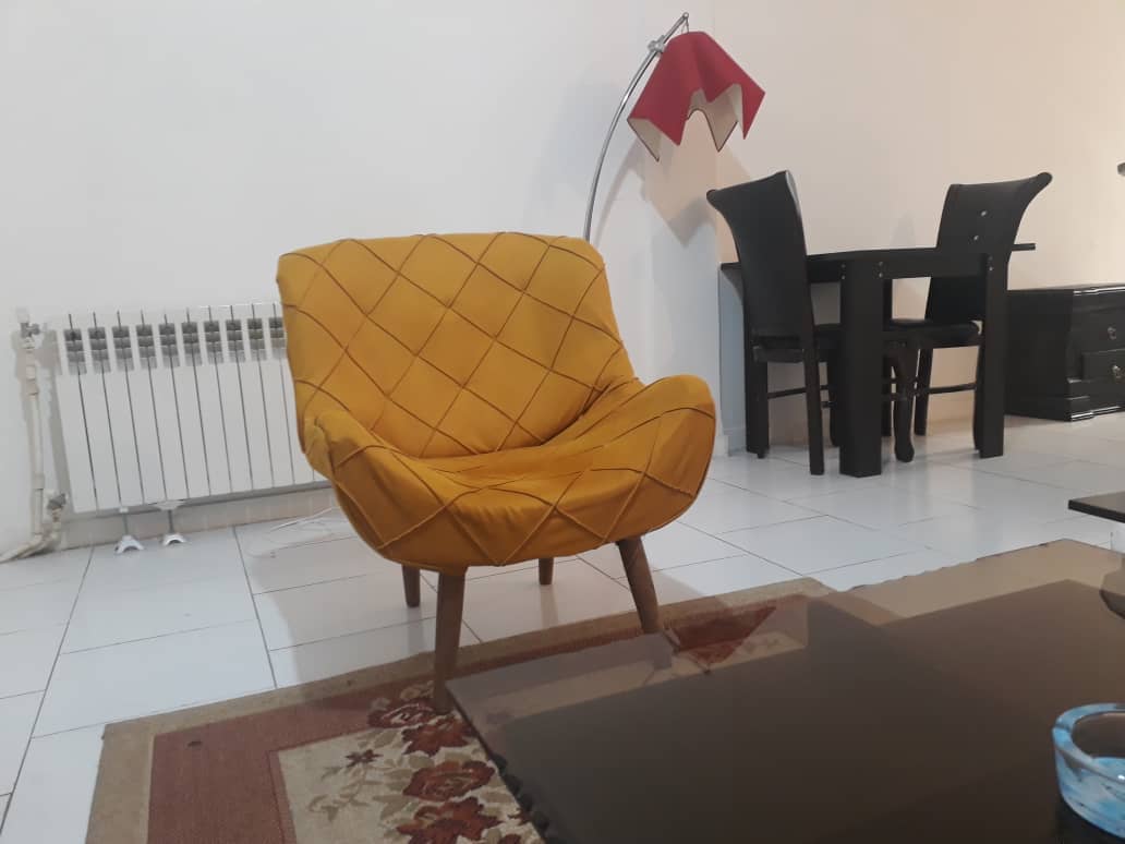 اجاره سوئیت مبله در جنت آباد - غرب تهران