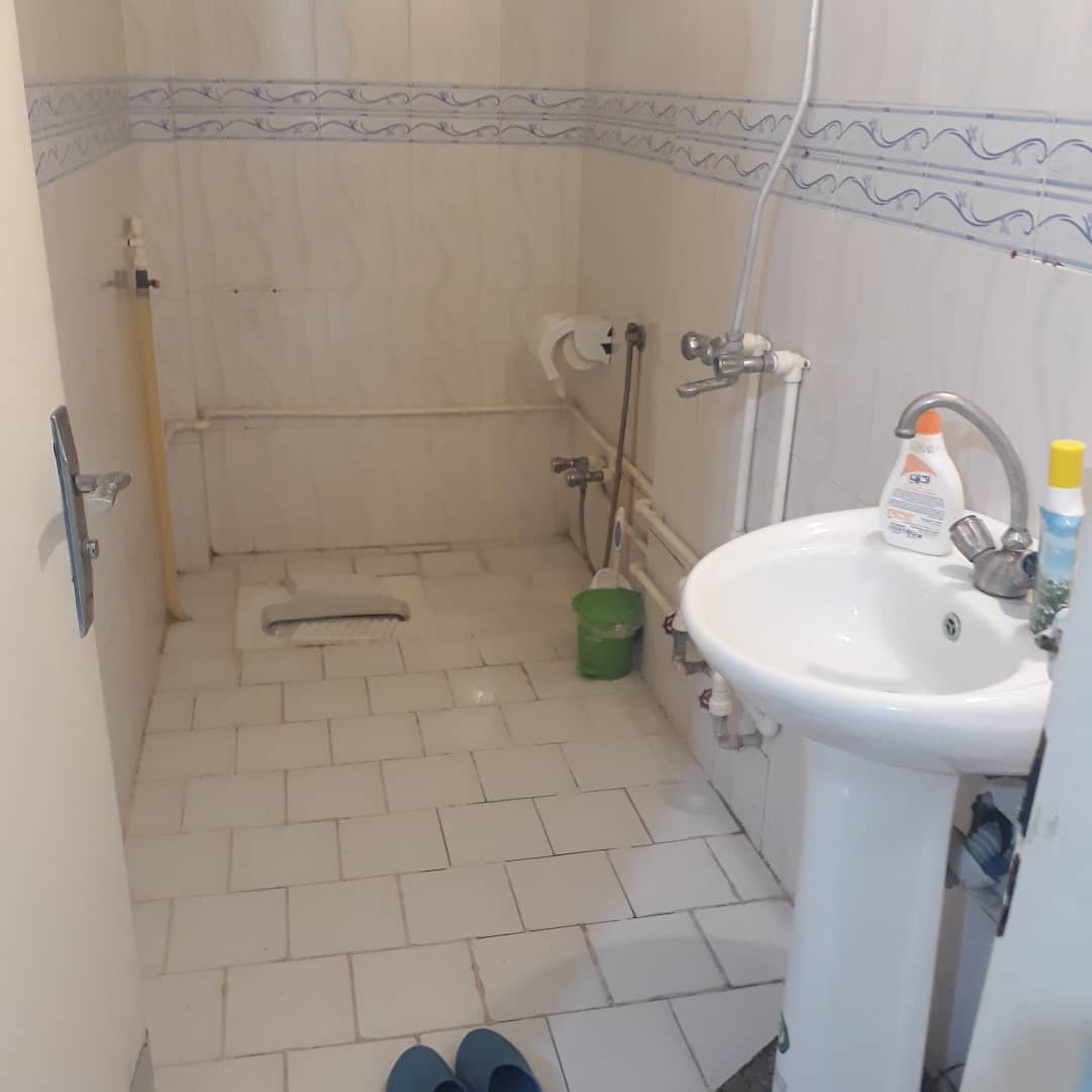 اجاره سوئیت مبله در جنت آباد - غرب تهران