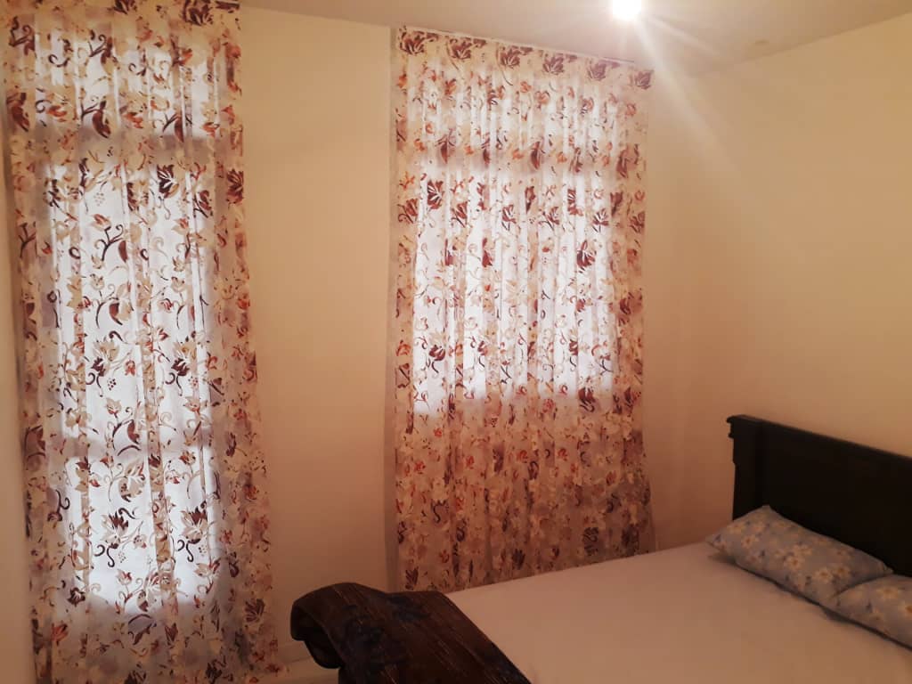 اجاره سوئیت مبله در جنت آباد - غرب تهران