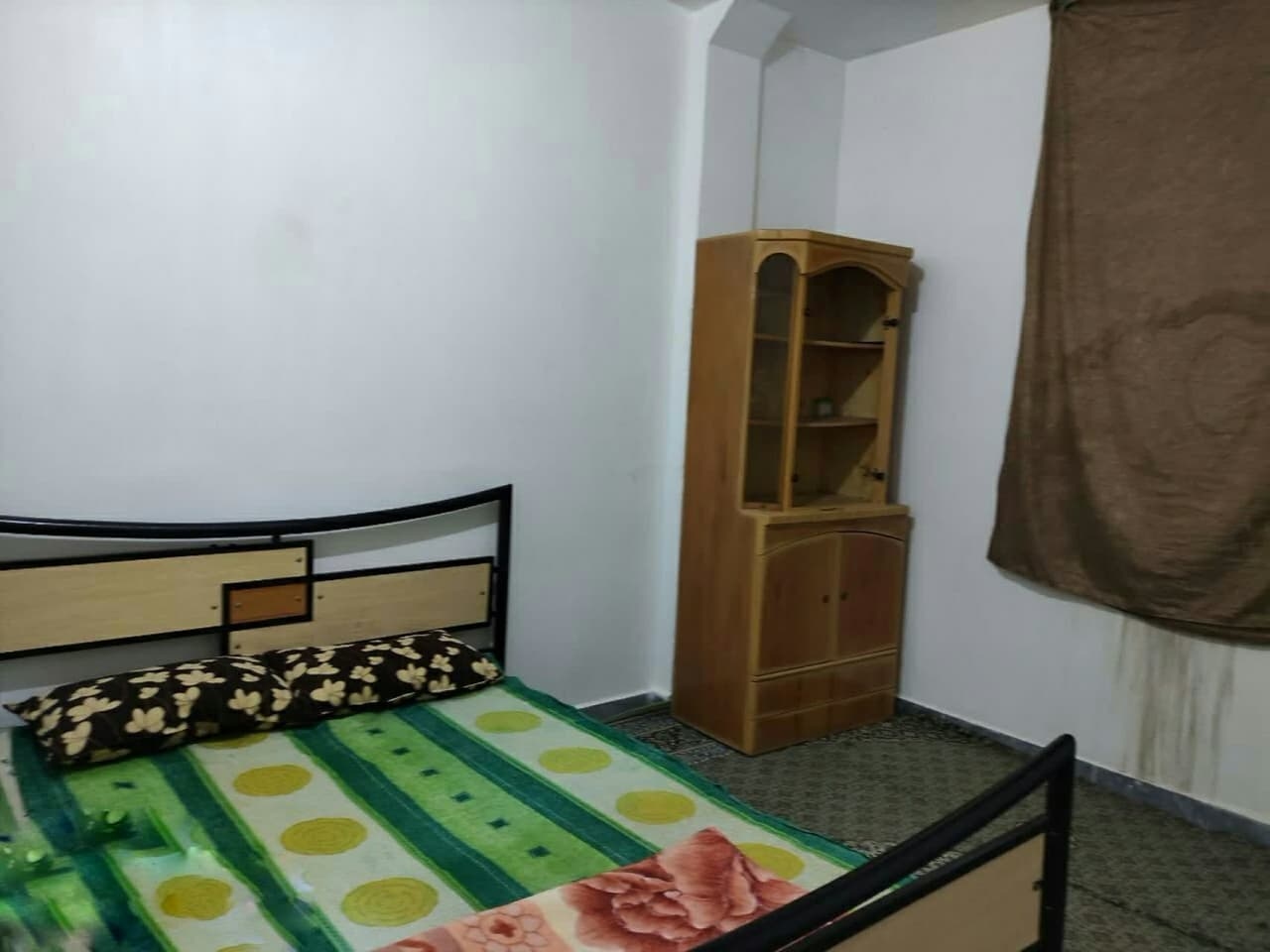 اجاره آپارتمان مبله در ساحلی دزفول - طبقه اول