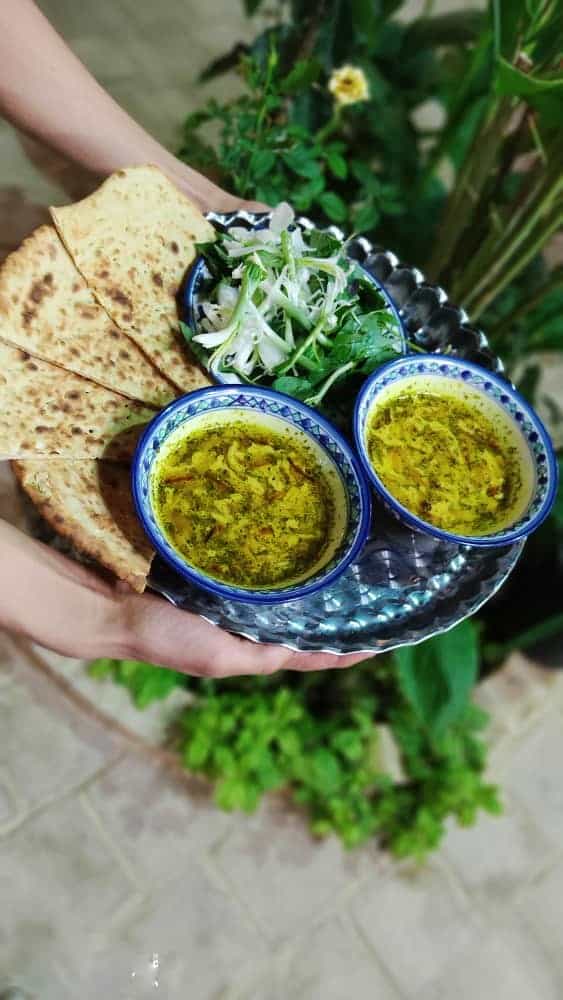 اجاره خانه سنتی در دکتر طبا نائین - 4تخته