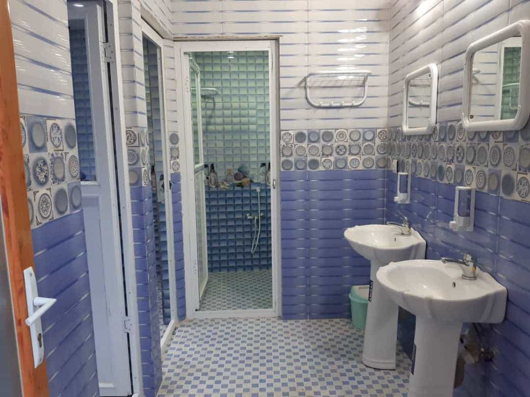 اجاره اتاق سنتی در ورزنه - اتاق دو