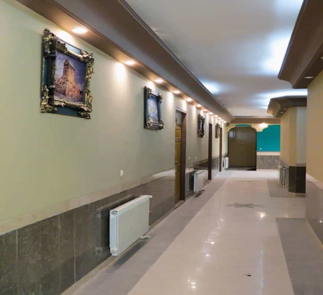 اجاره سوئیت آپارتمان در شهیدان ماهانی کرمان