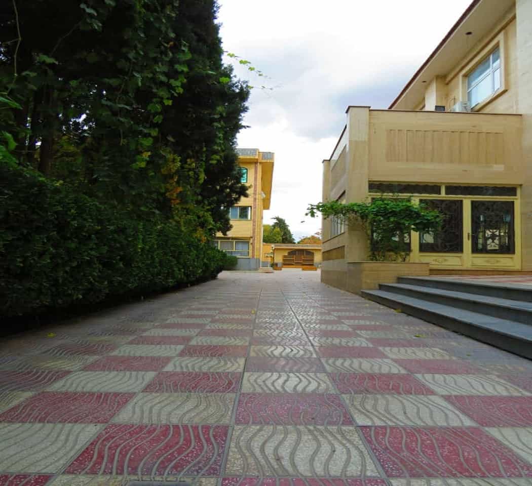 اجاره سوئیت آپارتمان در شهیدان ماهانی کرمان