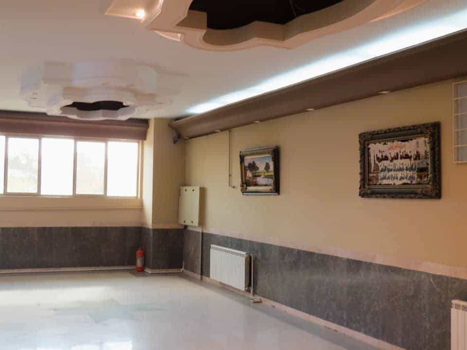 اجاره سوئیت آپارتمان در شهیدان ماهانی کرمان