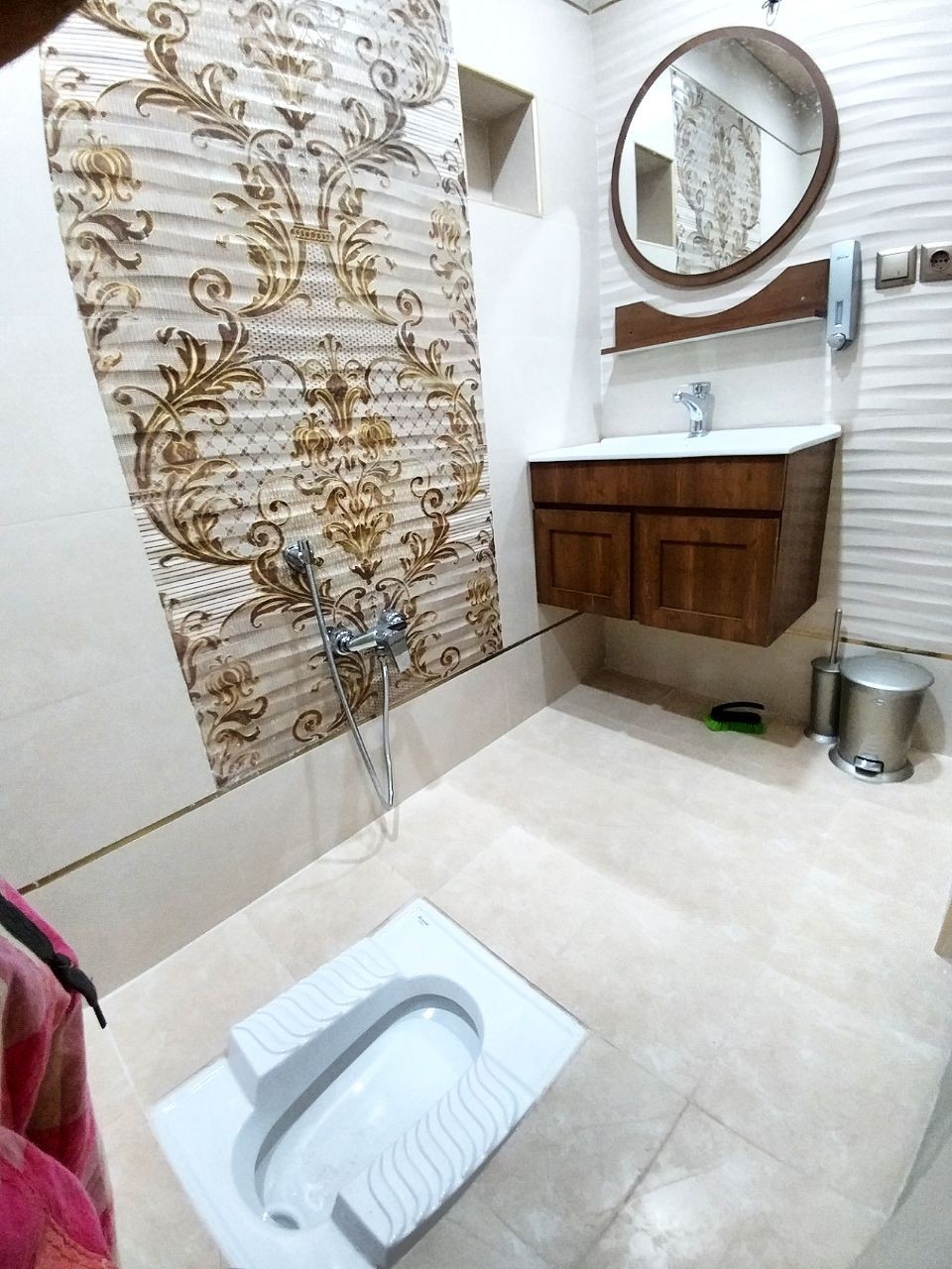 اجاره آپارتمان مبله در بهارستان یزد