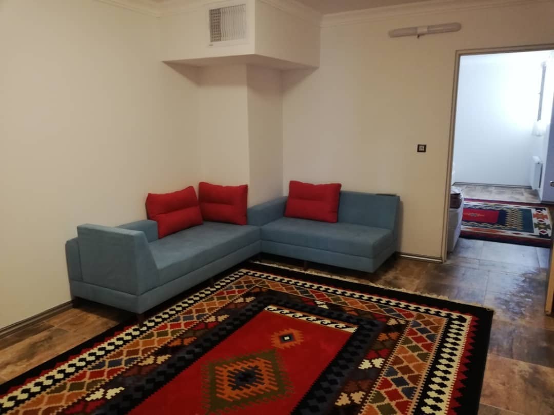 اجاره آپارتمان مبله چهارتخته در جهاد کرمان - 3