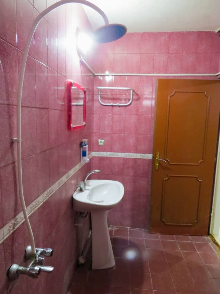 اجاره اپارتمان در بلوارصدقی کرمان - دوخوابه