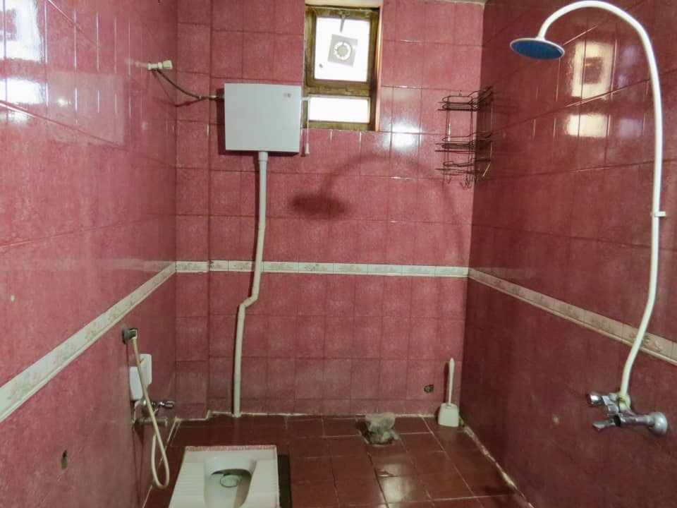 اجاره اپارتمان در بلوارصدقی کرمان - دوخوابه