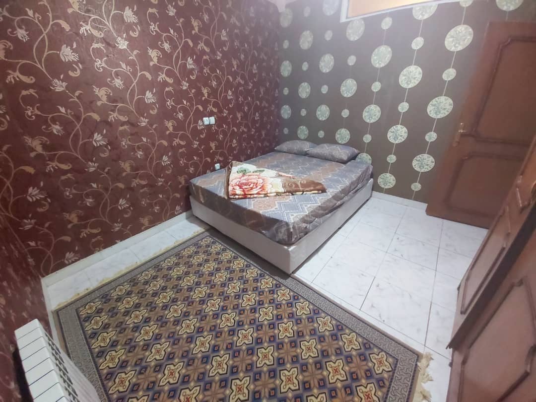 اجاره هتل آپارتمان چهارتخته در جاده تهران کرمان - 2