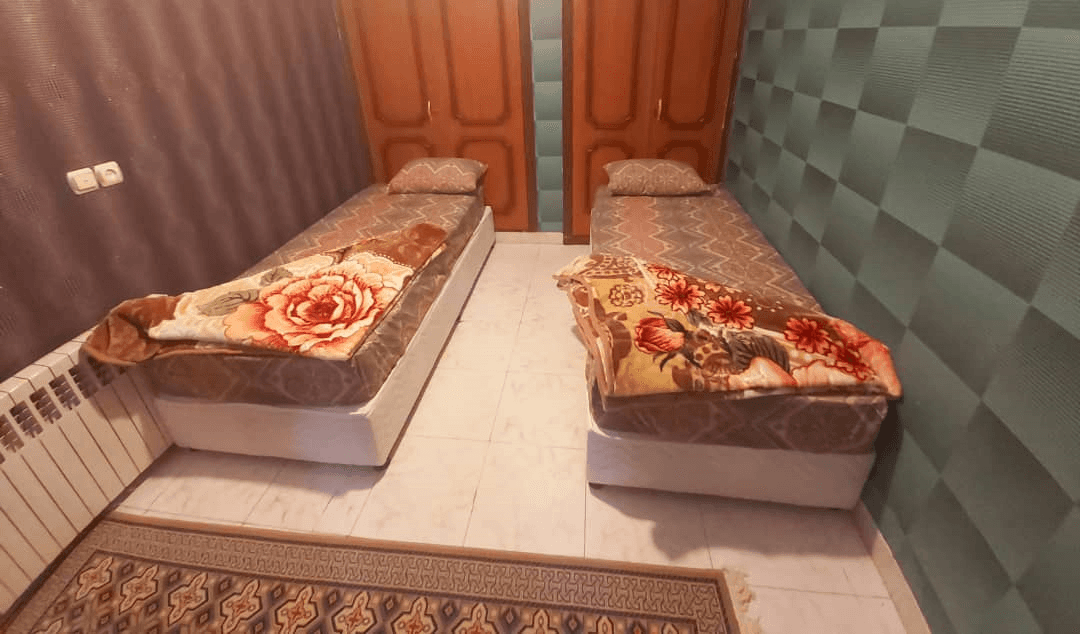 اجاره هتل آپارتمان چهارتخته در جاده تهران کرمان - 2