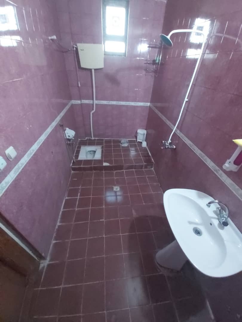 اجاره هتل آپارتمان  چهارتخته در جاده تهران کرمان - 2