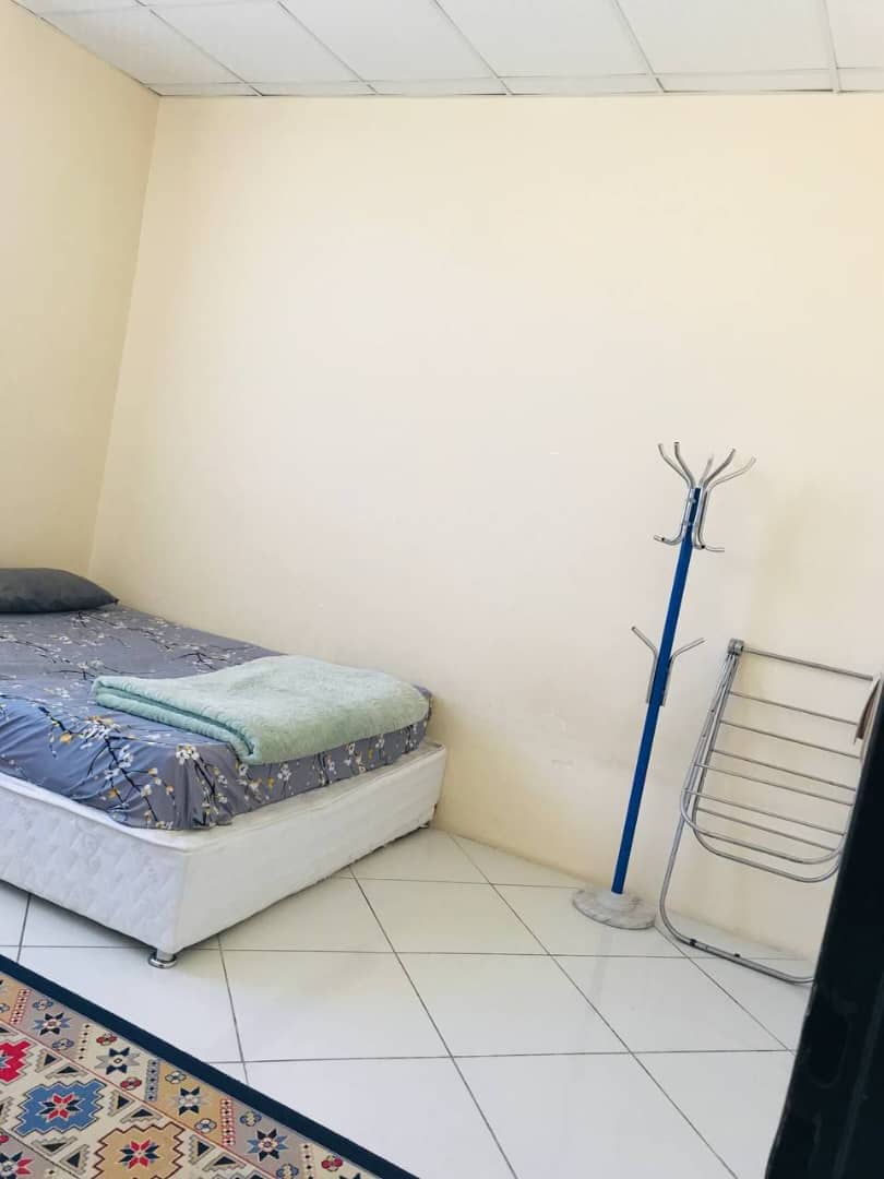 اجاره آپارتمان مبله دو خوابه در آزادگان کرمان -چهارتخته