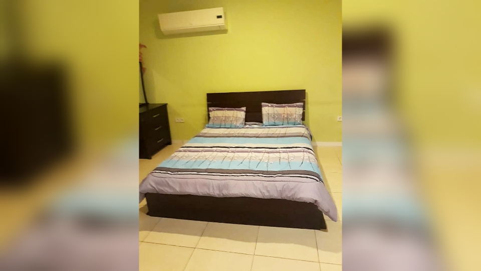 اجاره آپارتمان مبله در چهارراه بنفشه شیراز - 3