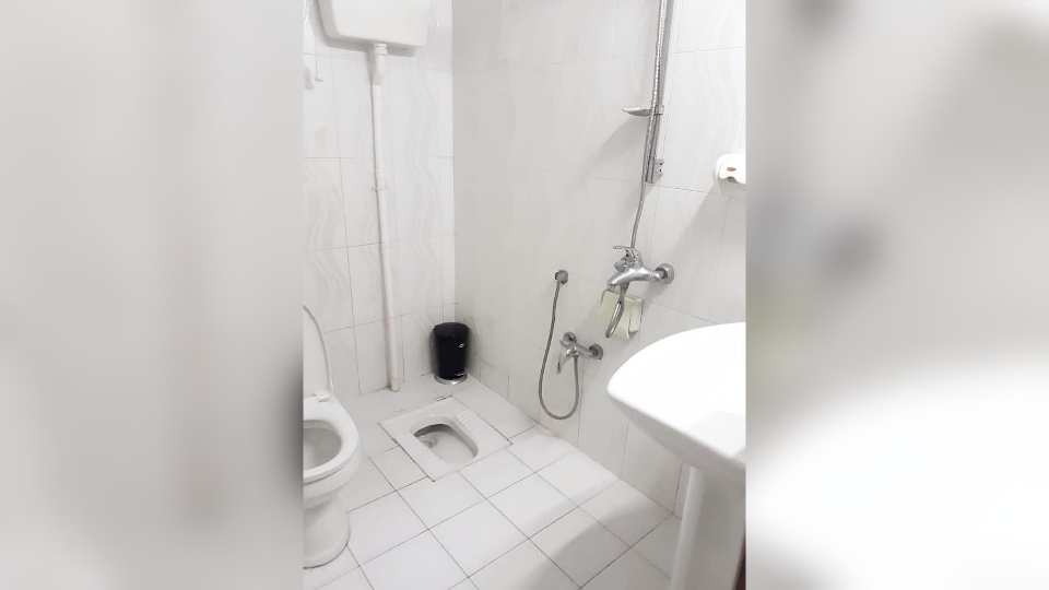 اجاره آپارتمان مبله در چهارراه بنفشه شیراز - 3