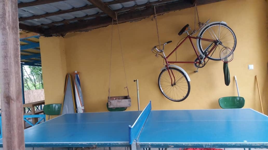 اجاره اقامتگاه بومگردی در ویشکاننک گیلان -شورانگیز