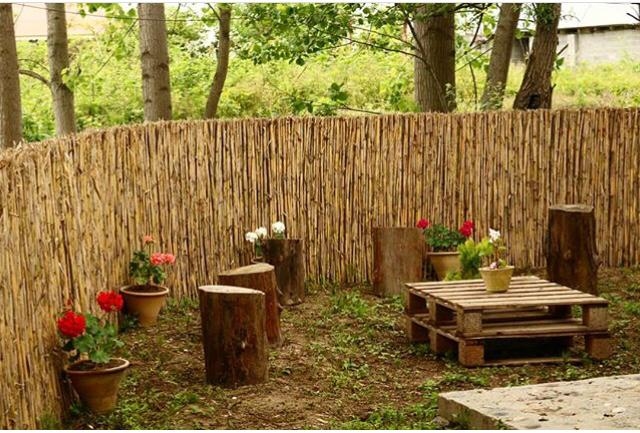 اجاره اقامتگاه بومگردی در ویشکاننک گیلان -شورانگیز