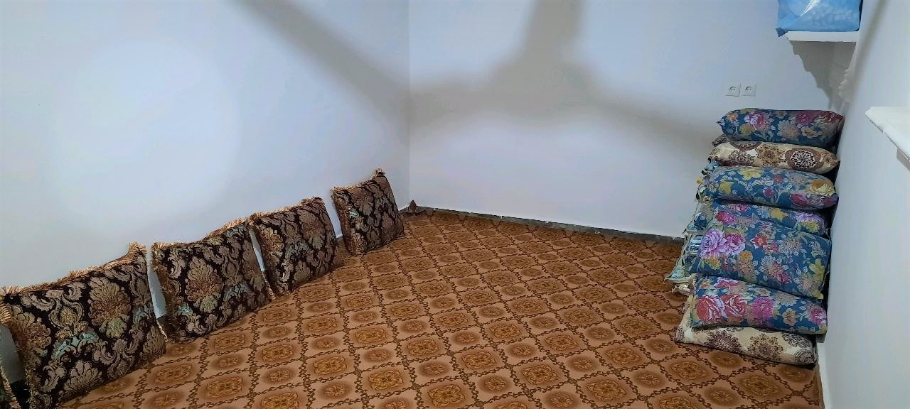 اجاره منزل مبله ویلایی در جزیره هرمز