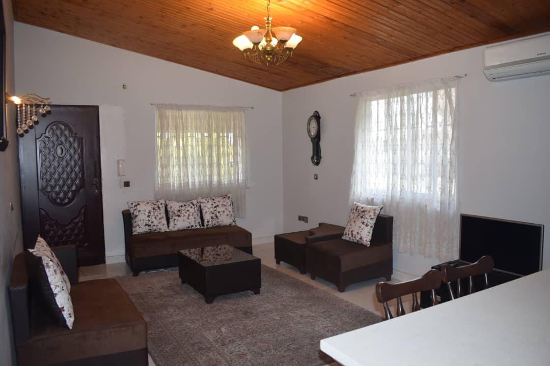 اجاره ویلا جنگلی در دریا گوشه متل قو - 3