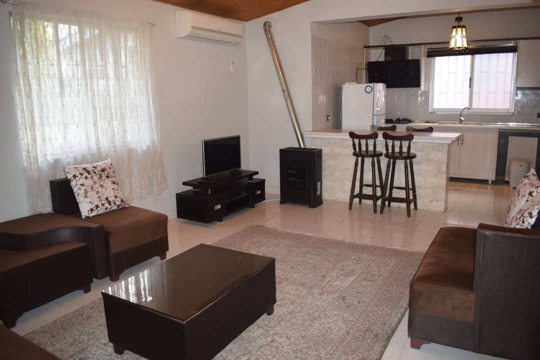 اجاره ویلا جنگلی در دریا گوشه متل قو - 3