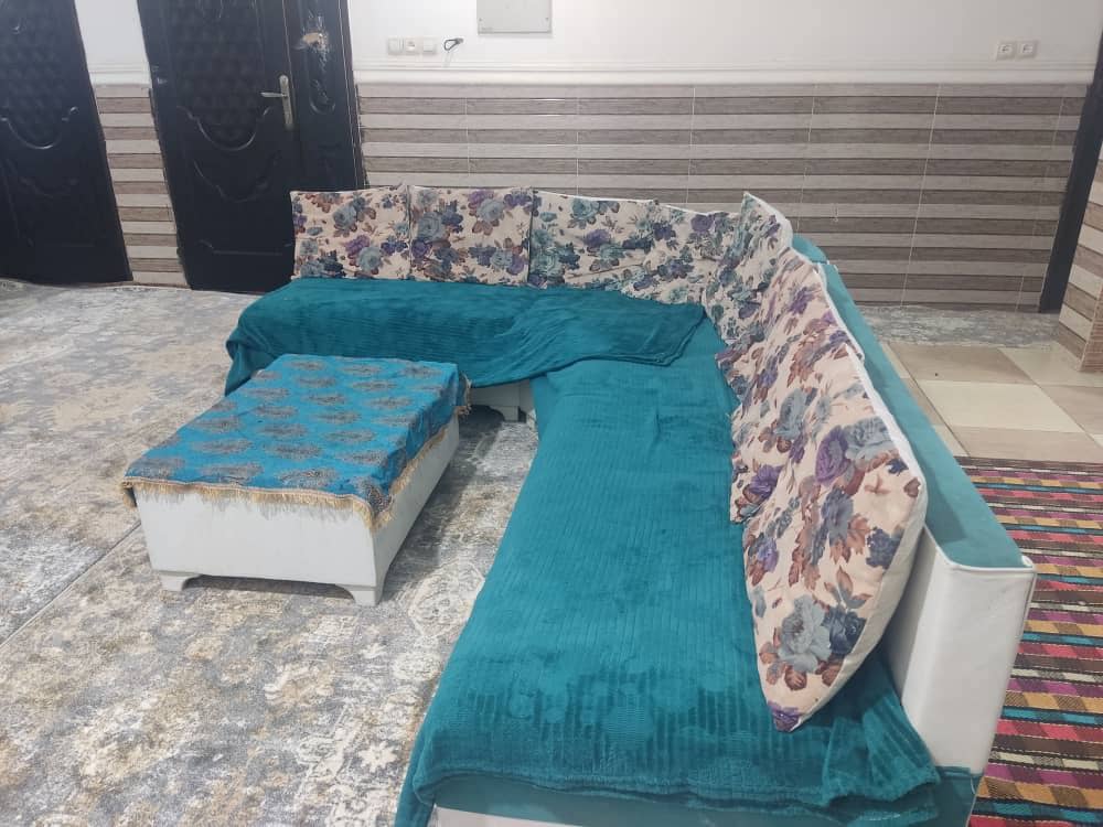 اجاره منزل مبله در آزادگان گناوه