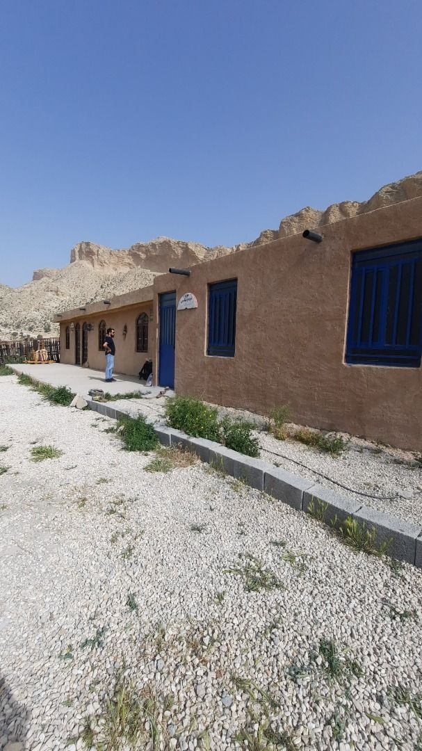 اجاره اتاق بومگردی در روستای طاقو جم - اتاق سمنگ