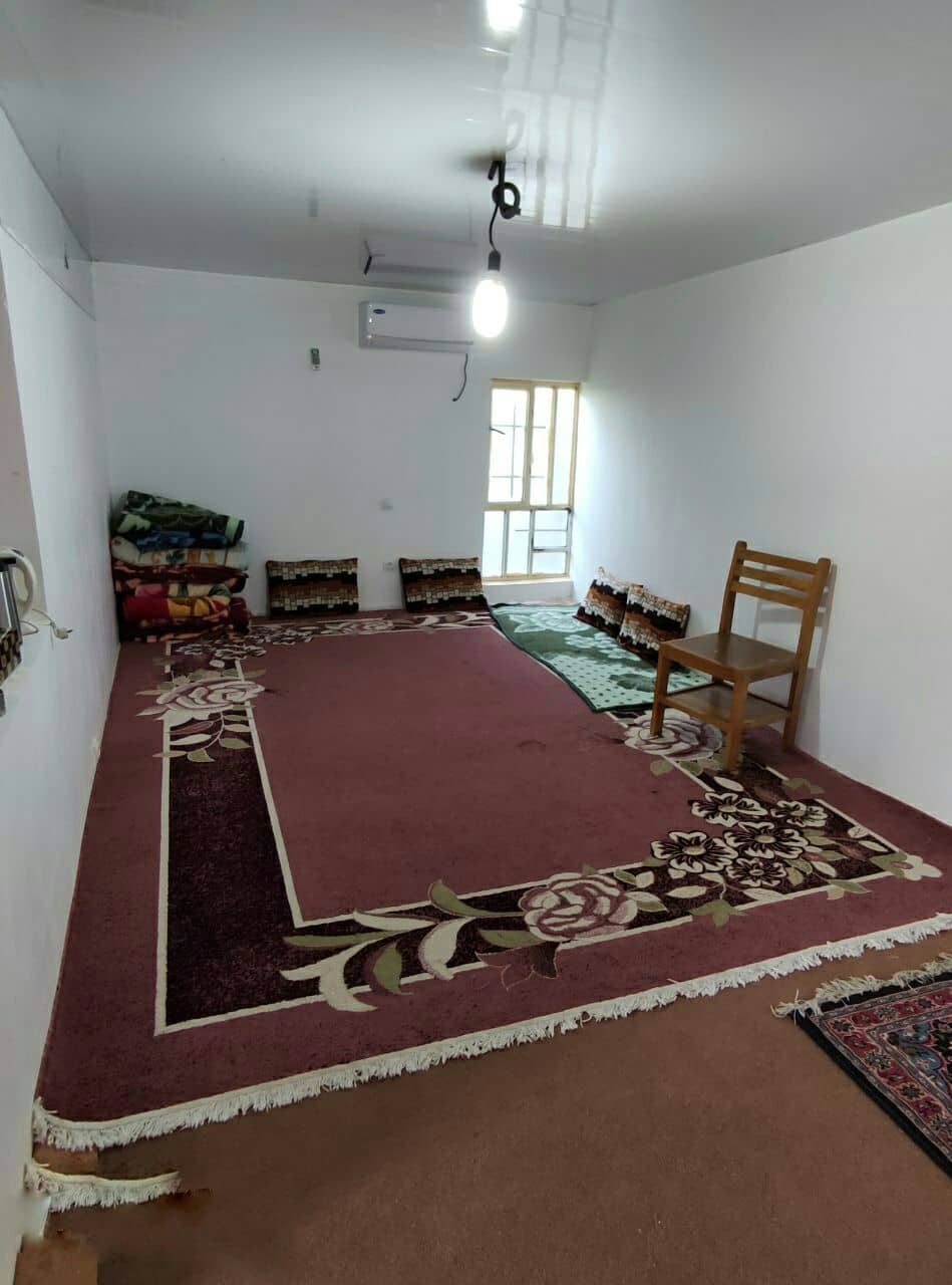 اجاره سوئیت در جاده فرودگاه جم