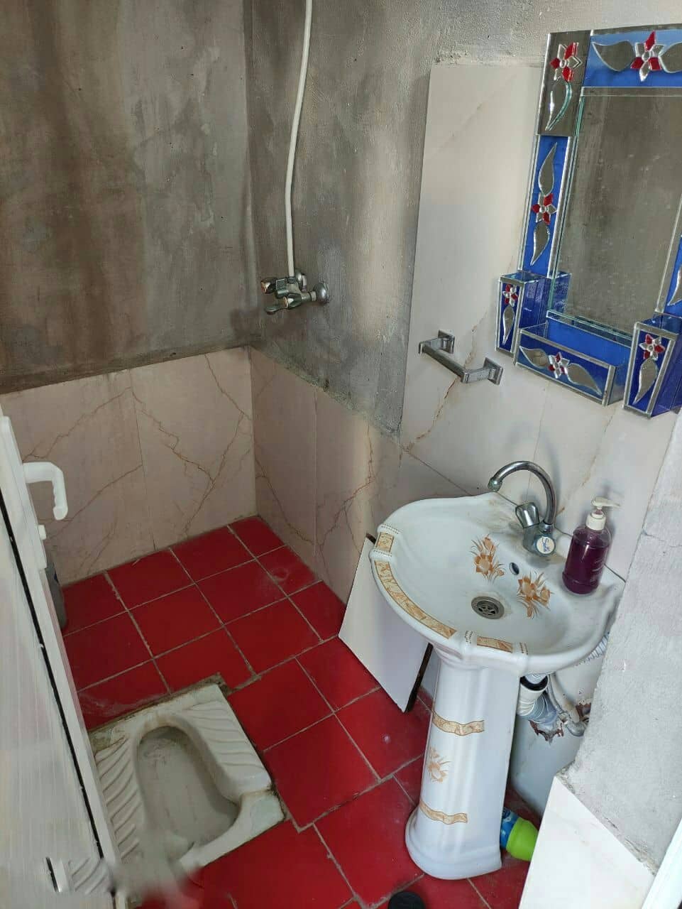 اجاره سوئیت در جاده فرودگاه جم