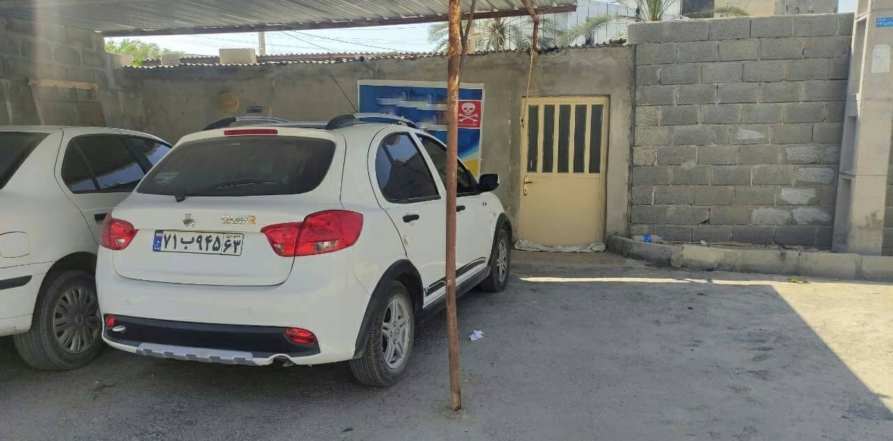 اجاره سوئیت در جاده فرودگاه جم