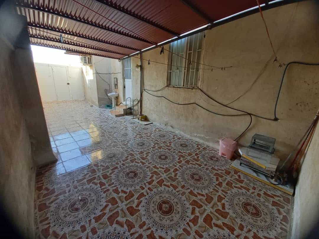 اجاره منزل دوخوابه در خیابون حرم به حرم - گناوه