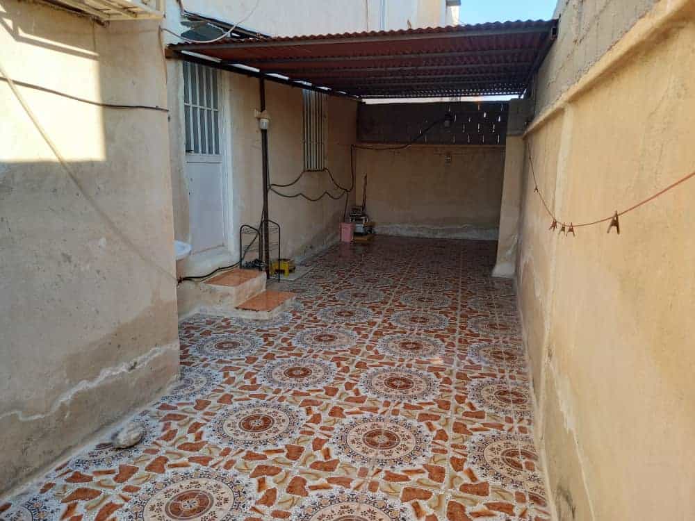 اجاره منزل دوخوابه در خیابون حرم به حرم - گناوه