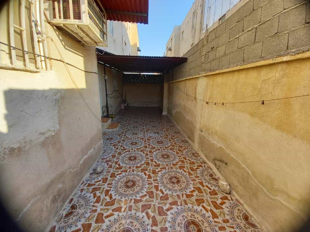 اجاره منزل دوخوابه در خیابون حرم به حرم - گناوه
