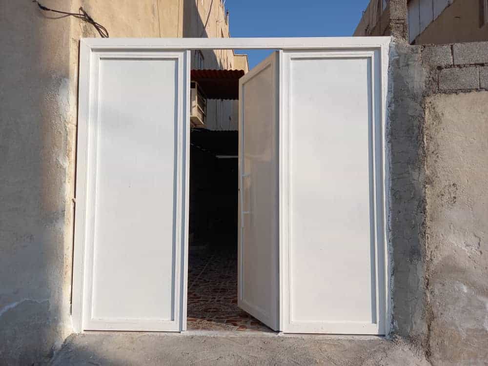 اجاره منزل دوخوابه در خیابون حرم به حرم - گناوه