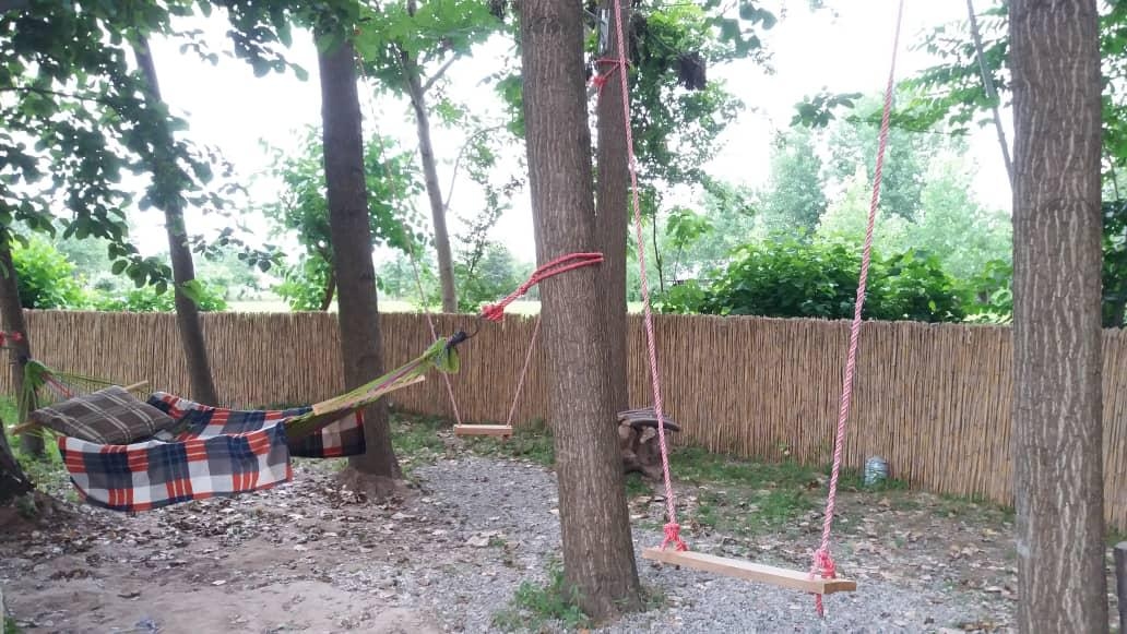 اجاره اتاق سنتی در ویشکاننک گیلان - شباهنگام