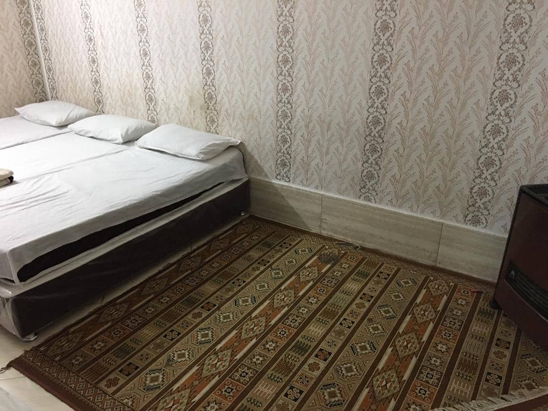 اجاره اتاق سه تخته در 17 شهریور مشهد